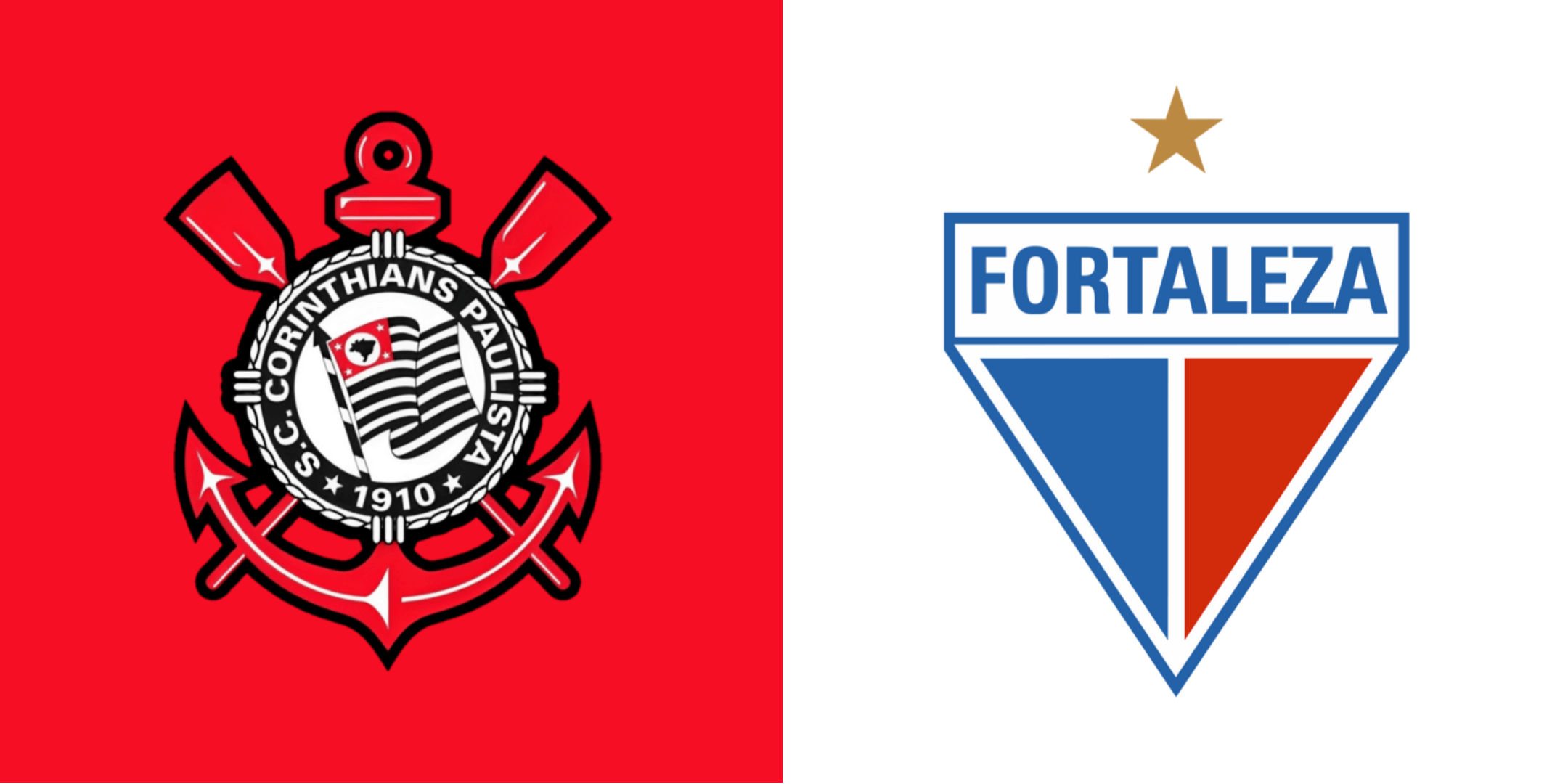 Prediksi Skor Corinthians vs Fortaleza di Liga Brasil, 4 Agustus 2025: Tren Buruk Tandang Leao do Pici Kian Dalam
