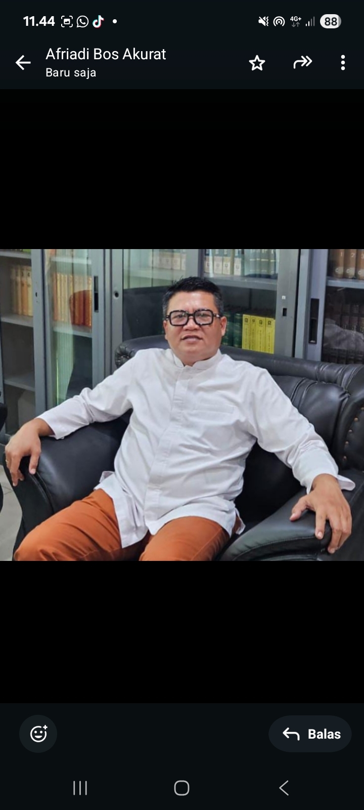 Pemkab Tangerang Tak Masukkan DOB Tangut dan Tangteng dalam RPJMD 2025-2030, Akademisi: Itu Langkah Tepat!