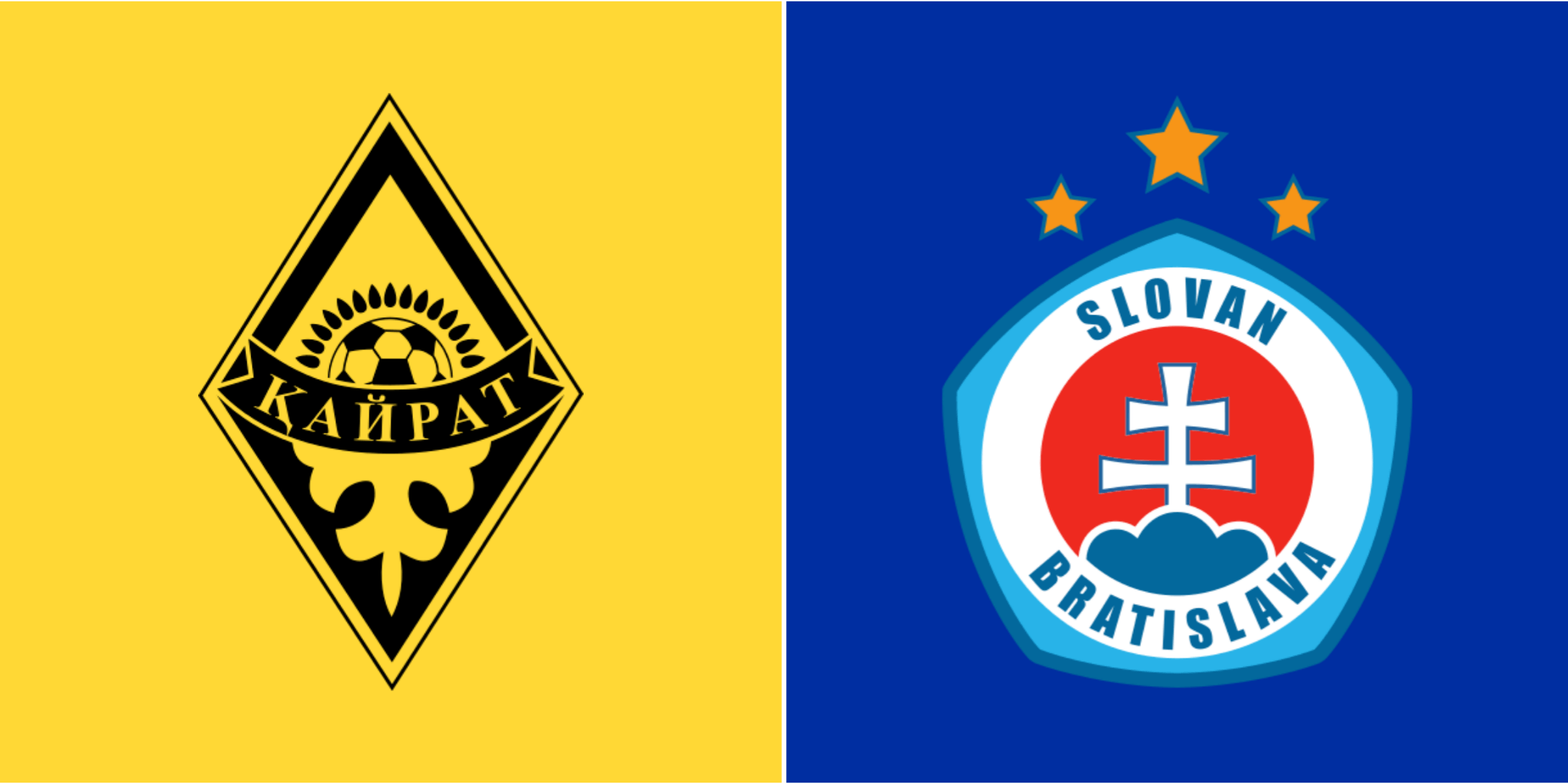 Prediksi Skor Kairat vs Slovan Bratislava di Kualifikasi UCL, 6 Agustus 2025: Mampukah Tuan Rumah Pertahankan Rekor Kandang?