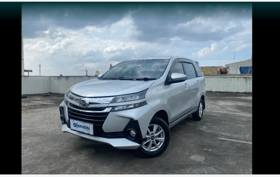 Mobil Bekas Daihatsu Xenia R Bensin MT 2019, Pilihan Tepat Buat Keluarga yang Mau Mobil Awet & Ekonomis, Angsuran Ringan Mulai Rp 4 Jutaan
