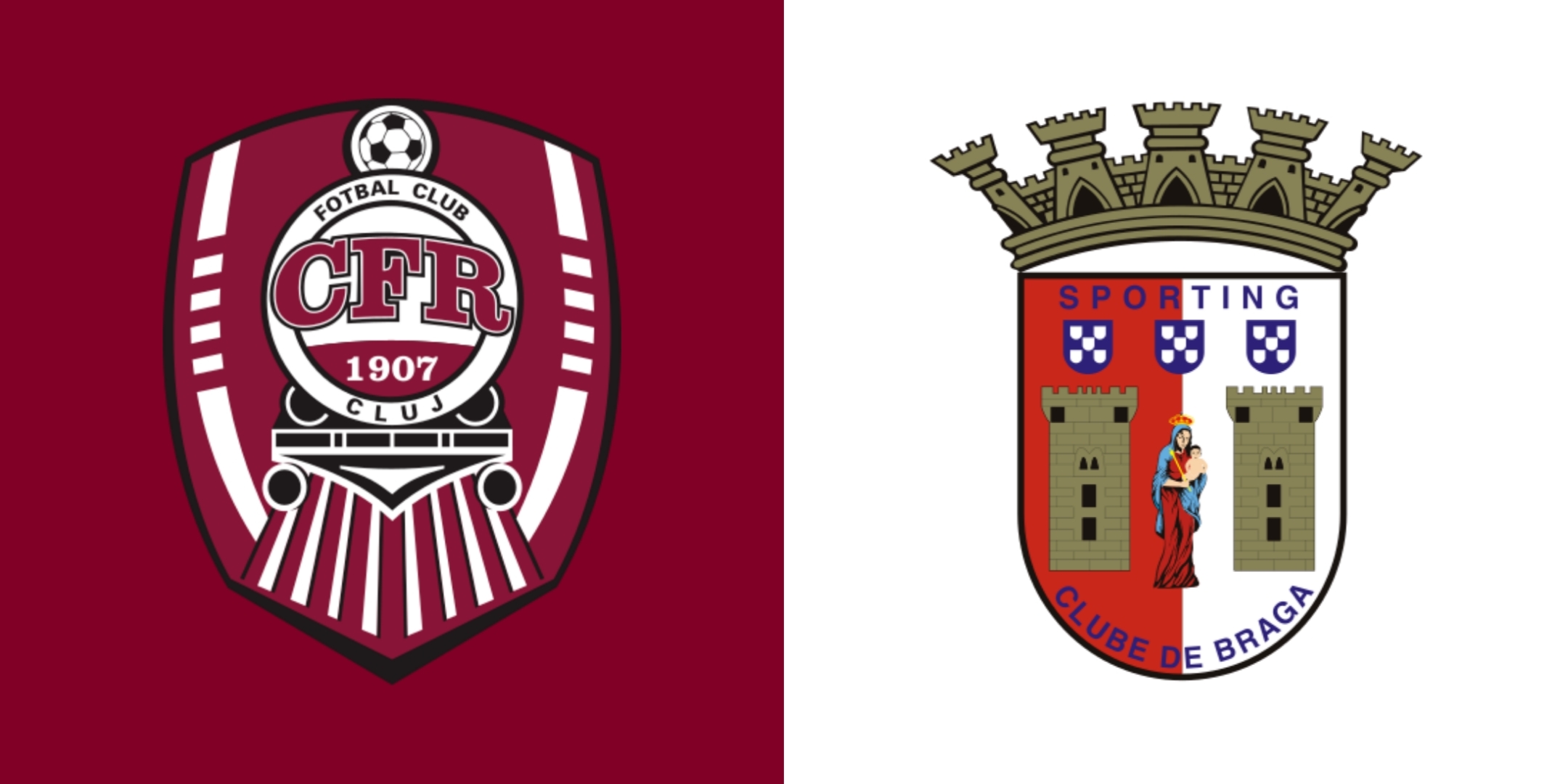 Prediksi Skor CFR Cluj vs Sporting Braga di Kualifikasi UEL, 7 Agustus 2025: Ujian Berat untuk Tuan Rumah
