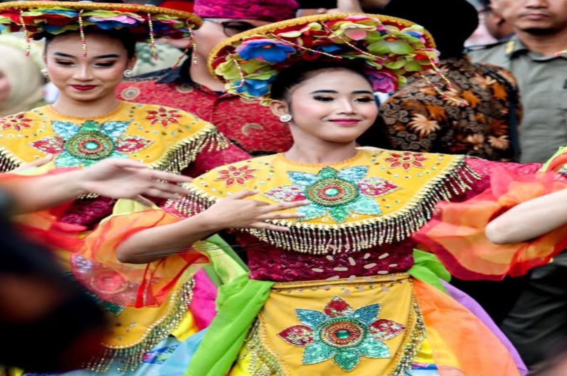 Mengenal Topeng Betawi, Kesenian yang Kerap Disangka Lenong