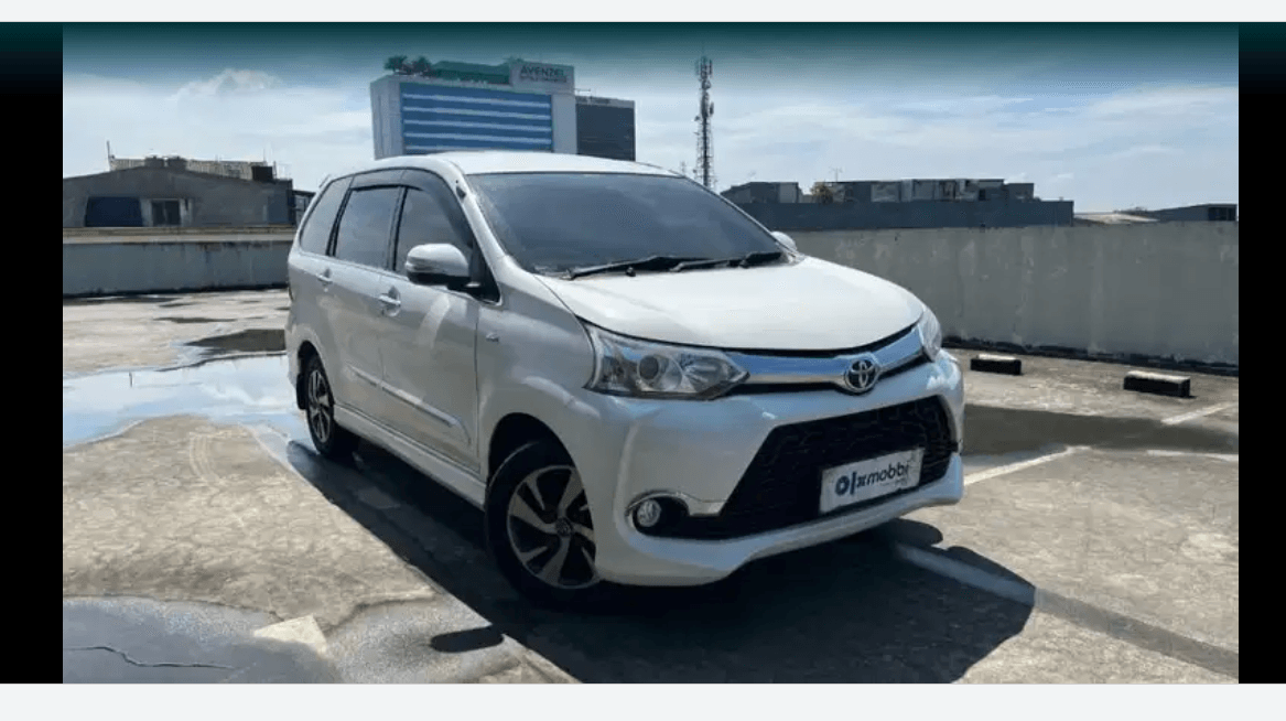 KM Rendah Mesin Masih Oke, Toyota Avanza Veloz AT 2015 Bekas Dijual Murah dan Bisa Kredit 5 Tahun, TDP Cuma 13 Juta!