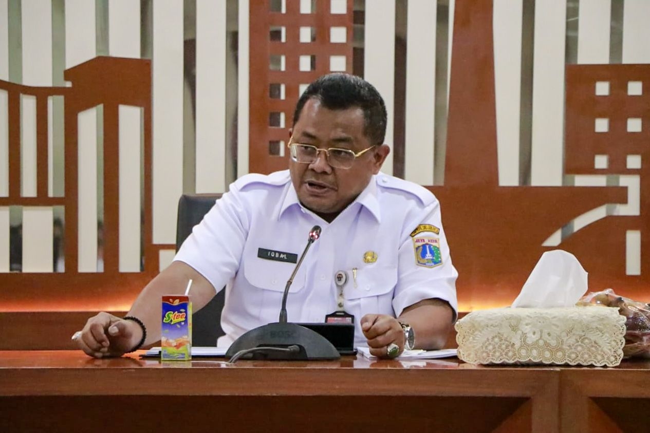Sempat Jadi Polemik, Dinsos DKI Bakal Kaji Usulan Kartu Janda Jakarta dengan OPD Lain