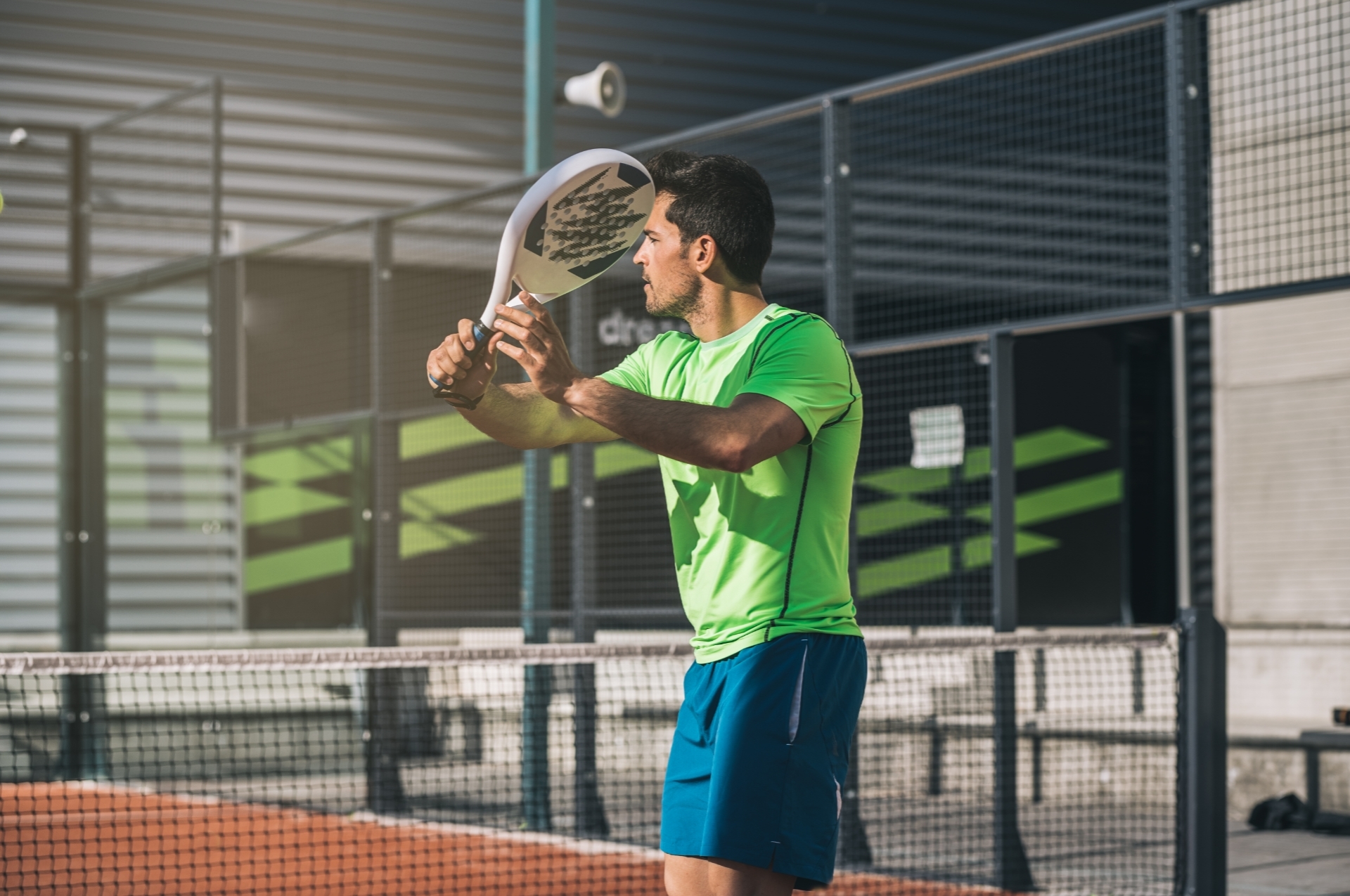 Padel Jadi Tren Gaya Hidup, Ini Panduan Lengkap Aturan dan Cara Bermain