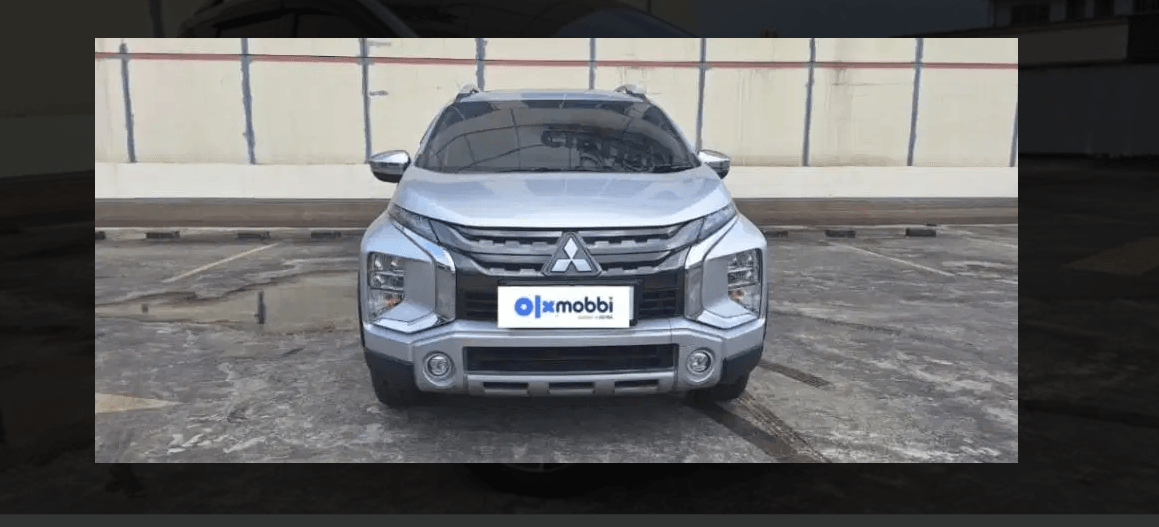 Penawaran Istimewa, Mobil Bekas Mitsubishi Xpander Cross 2019 Dijual Dengan Harga Menarik TDP 17 Juta Saja!