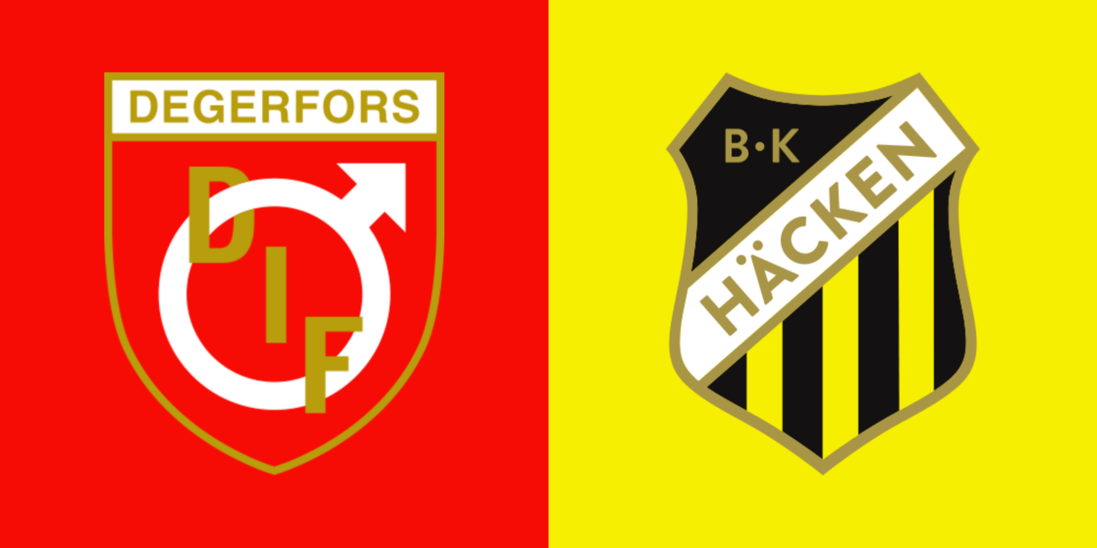 Prediksi Skor Degerfors vs Hacken di Liga Swedia, 10 Agustus 2025: Laga Sengit Dua Tim Terluka