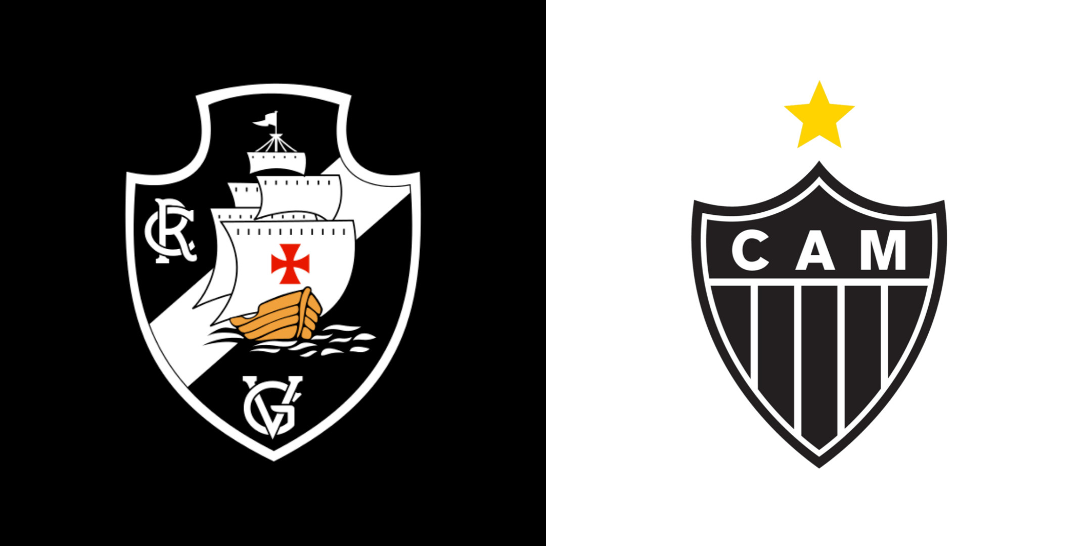 Prediksi Skor Vasco vs Atletico Mineiro di Liga Brasil, 11 Agustus 2025: Duel Tim yang Sama-Sama Tidak Stabil