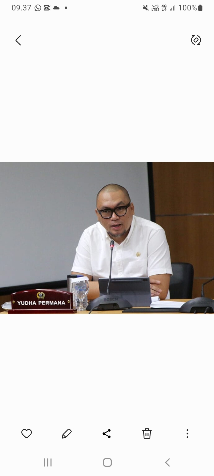 Kartu Janda Jakarta Dibutuhkan Warga, Komisi E DPRD DKI Bakal Bahas Kriteria Penerimanya
