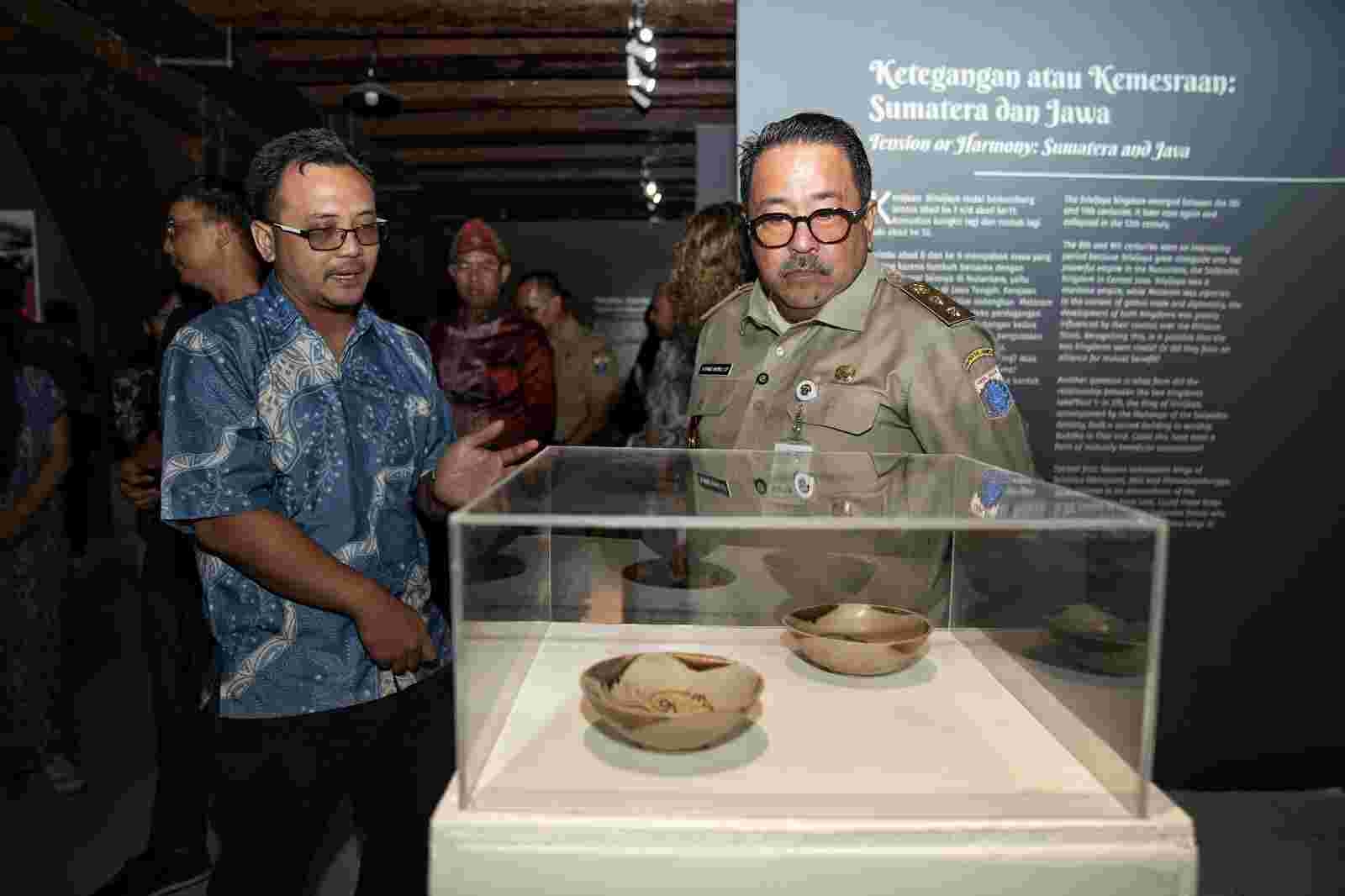 Pemprov DKI Hadirkan Film Animasi Arung Petualangan Bawah Laut, Wagub Rano Harap Bisa Sukses Seperti Jumbo