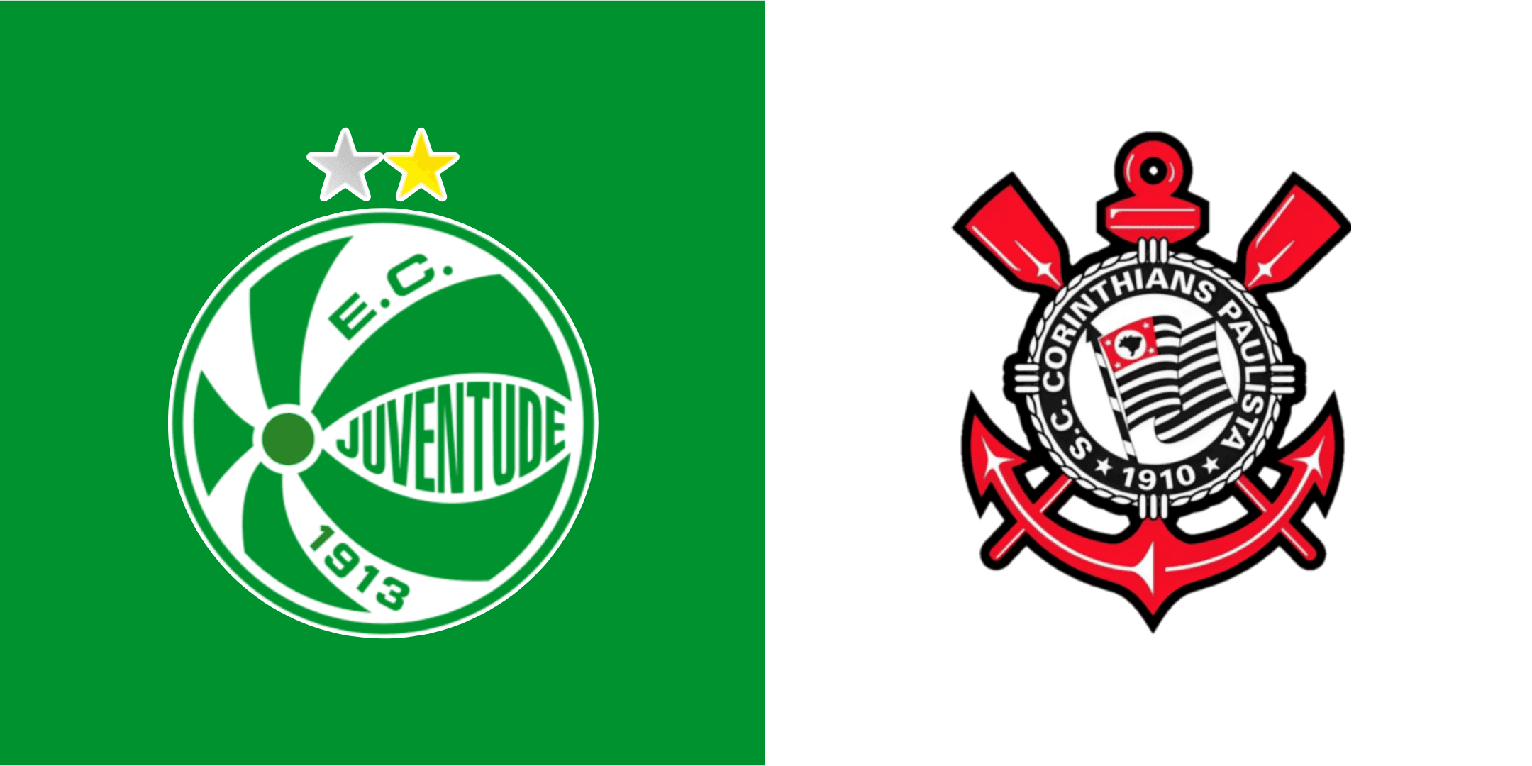 Prediksi Skor Juventude vs Corinthians di Liga Brasil, 12 Agustus 2025: Ujian Rekor Kandang Tuan Rumah atas Timao