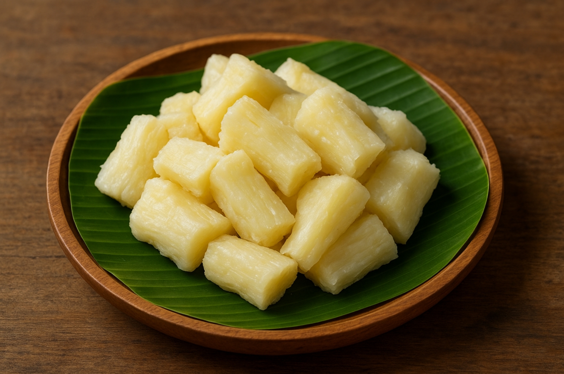 Tape Singkong, Makanan Fermentasi Lokal yang Kaya Manfaat