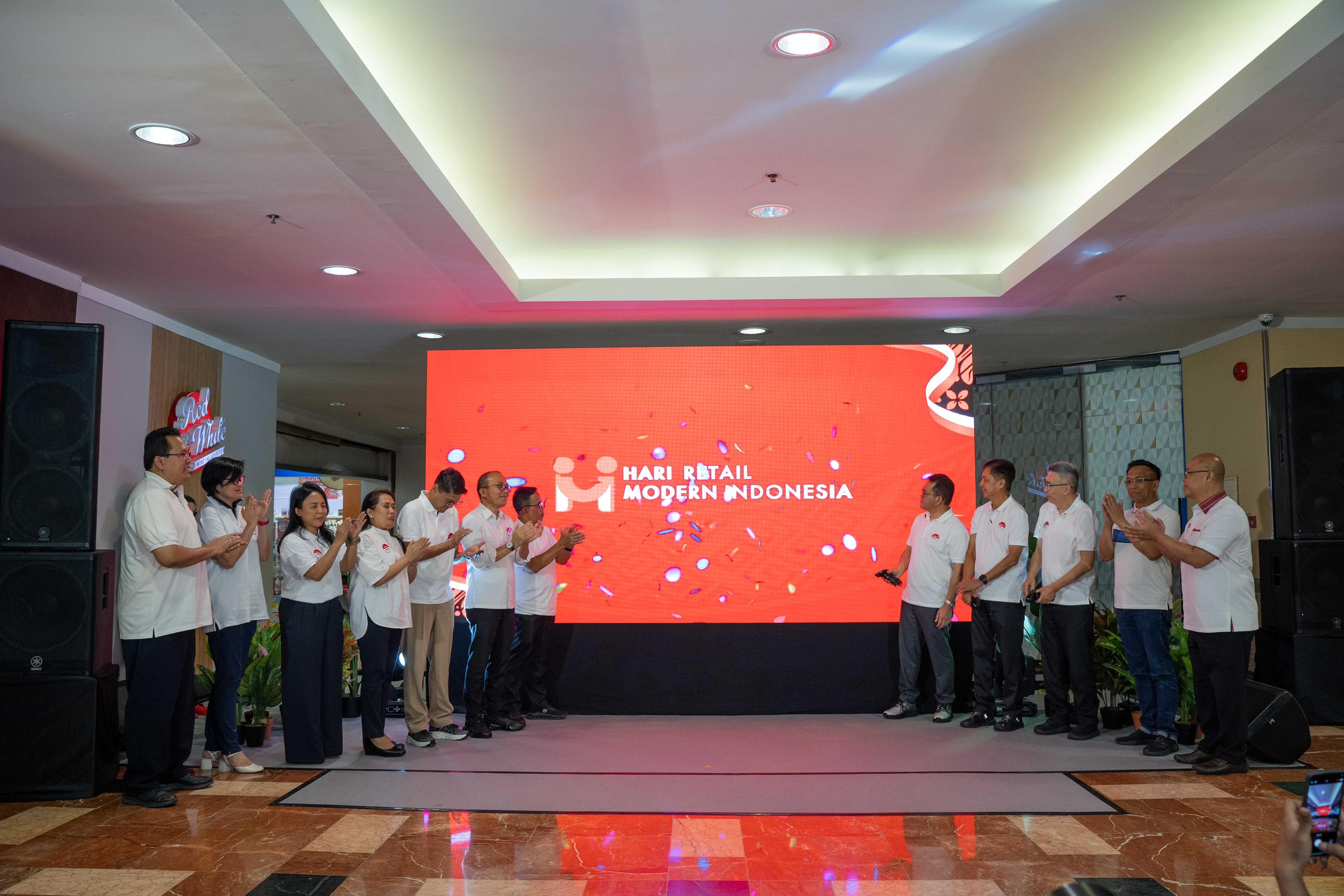 HARMONI 2025 Resmi Dibuka Mendag Budi Santoso, Kolaborasi dengan Lazada Indonesia untuk Omnichannel