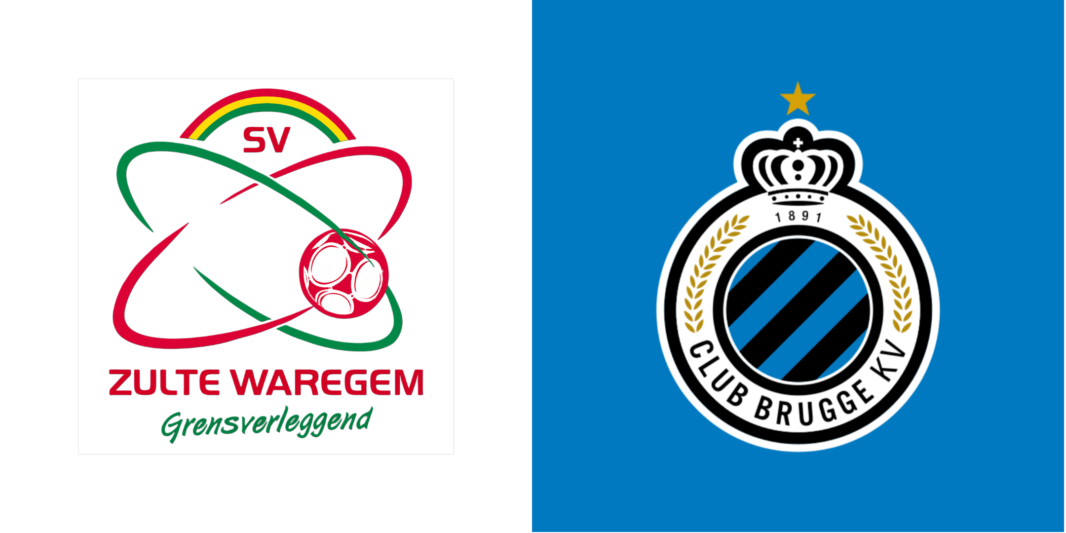 Prediksi Skor Zulte Waregem vs Club Brugge di Liga Belgia, 16 Agustus 2025: Ujian Berat Bagi Tuan Rumah