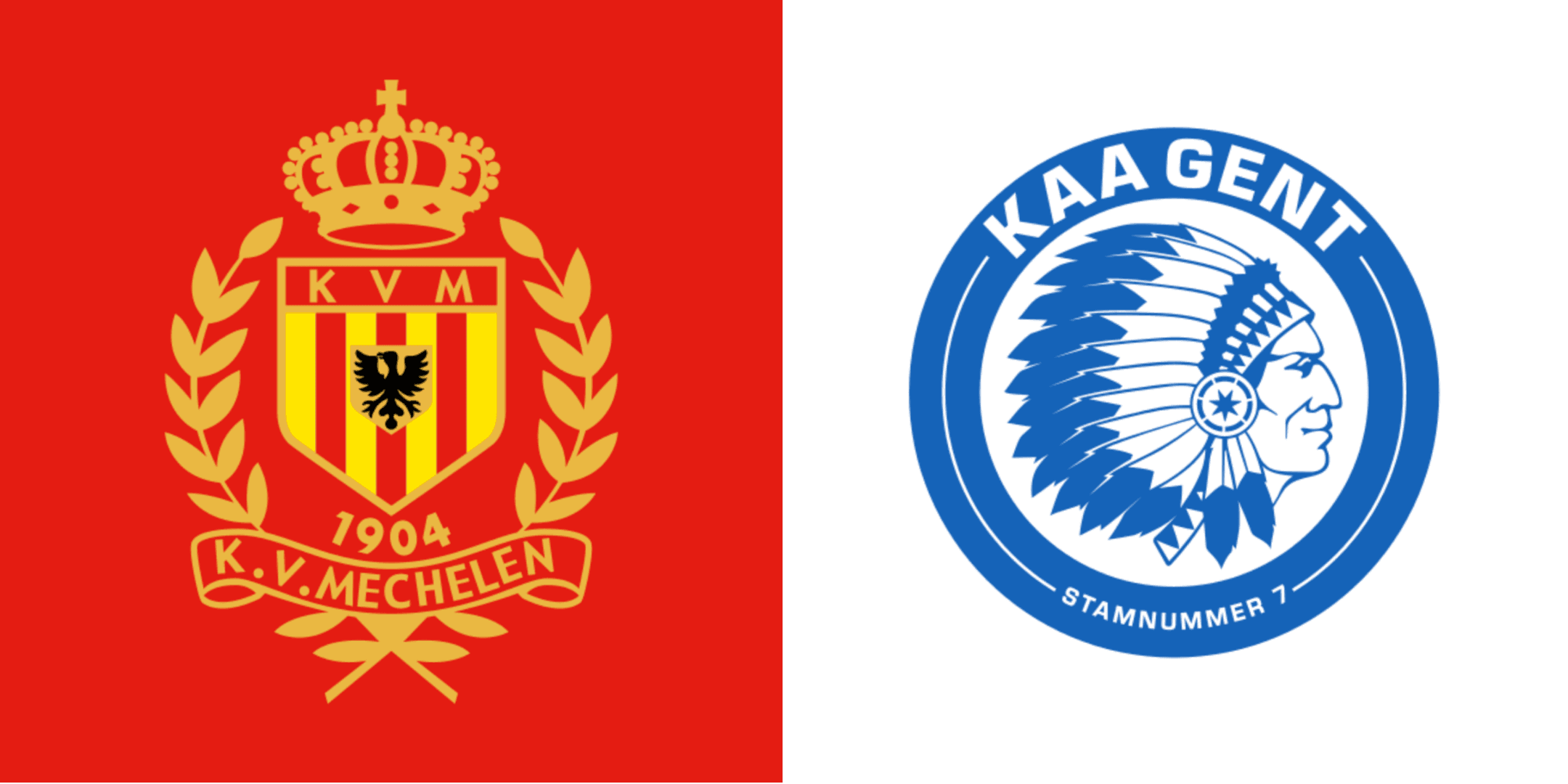 Prediksi Skor Mechelen vs Gent di Liga Belgia, 16 Agustus 2025: Duel Kontras di Pekan ke-4