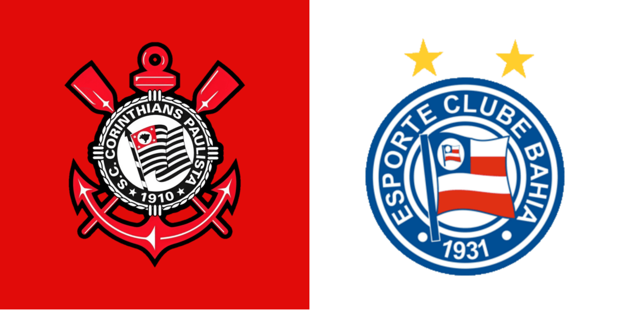 Prediksi Skor Corinthians vs Bahia di Liga Brasil, 17 Agustus 2025: Timao Cari Momentum