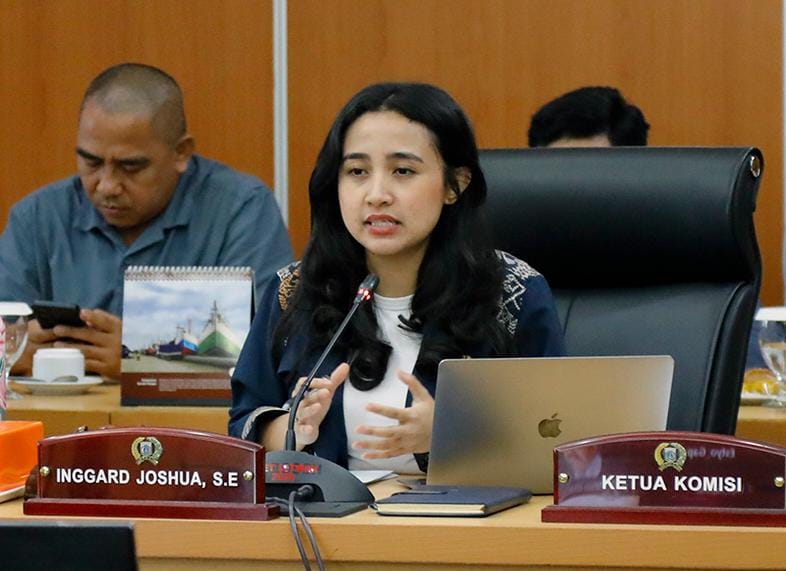 Legislator Golkar Jakarta Dorong Program Pemutihan Ijazah Dibuka Secara Masif Tanpa Lewat Jalur Tertentu