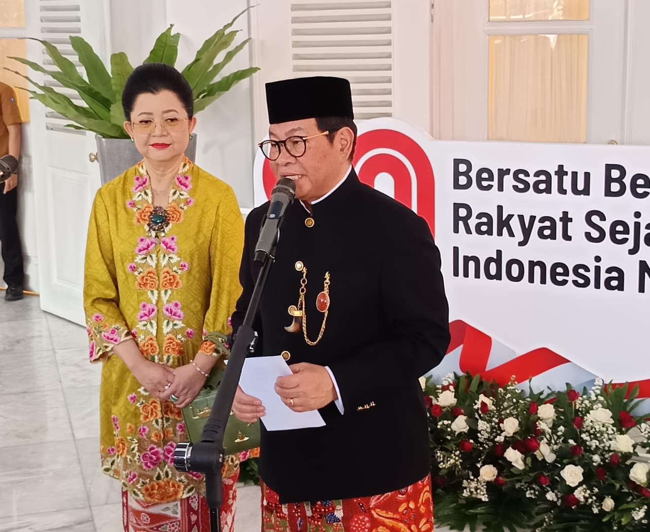 Ingat! Pemprov DKI Jakarta Gelar Pesta Rakyat di Monas dan Gegap Gempita Kota Tua Hari Ini, Merayakan HUT ke-80 Kemerdekaan RI