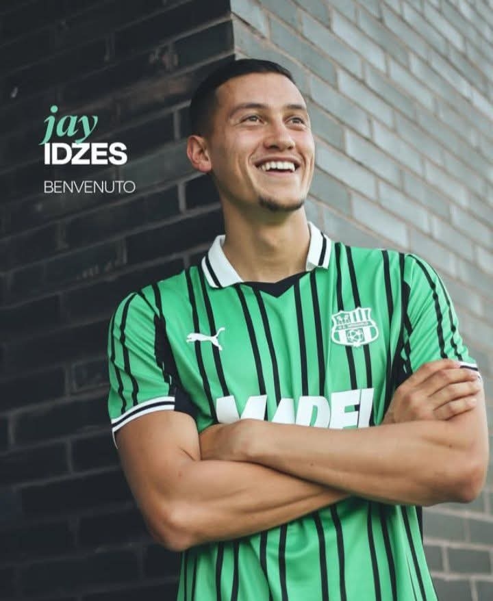 Jay Idzes Bawa Timnas Indonesia Naik Kelas di Panggung Dunia