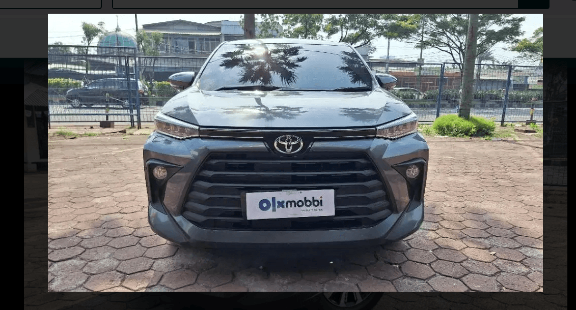 MPV Favorit Rakyat! Toyota Avanza G 2022 Bekas Like New, Kabin Luas, Cicilan Ringan, Harga Cuma Rp 179 Juta