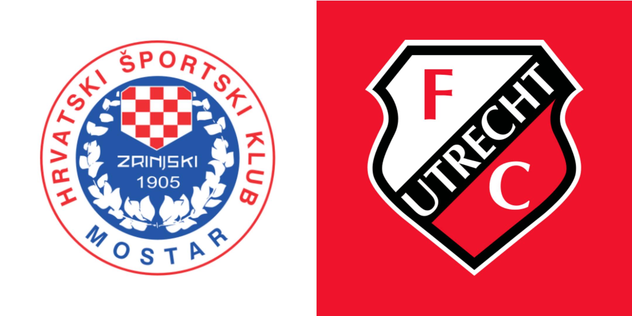 Prediksi Skor Zrinjski Mostar vs Utrecht di Kualifikasi UEL, 22 Agustus 2025: Plemici Uji Ketangguhan Wakil Belanda