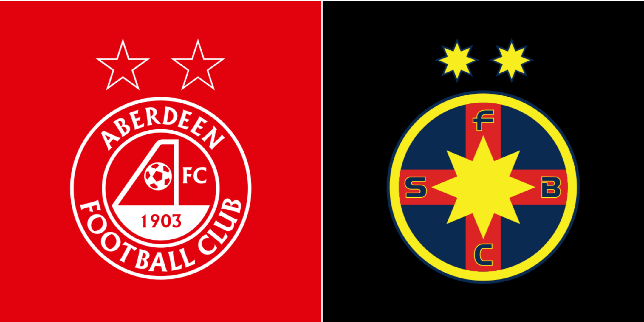 Prediksi Skor Aberdeen vs FCSB di Kualifikasi UEL, 22 Agustus 2025: The Dons Cari Keunggulan di Pittodrie