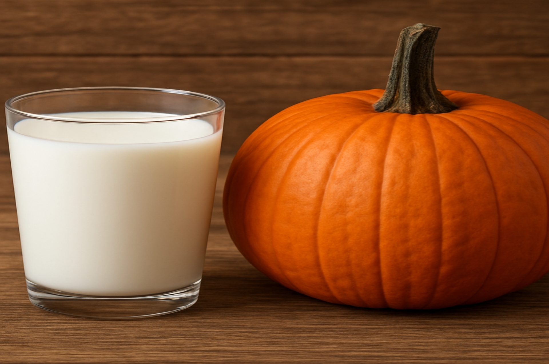 Manfaat Konsumsi Susu Biji Labu dan Cara Membuatnya