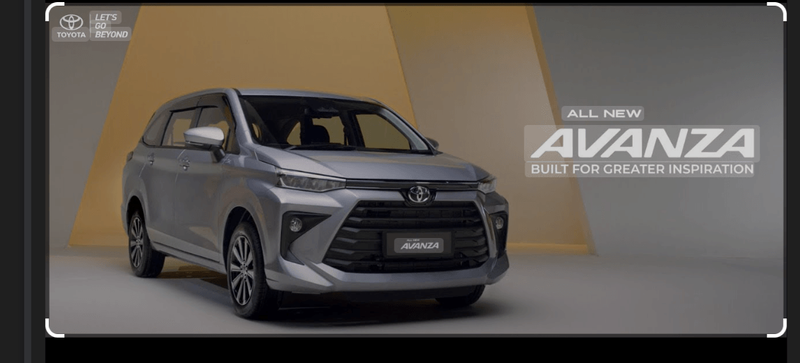Unit Seperti Baru! Mobil Bekas Toyota Avanza E AT 2024, MPV Keluarga Irit dan Nyaman, Harga Super Miring
