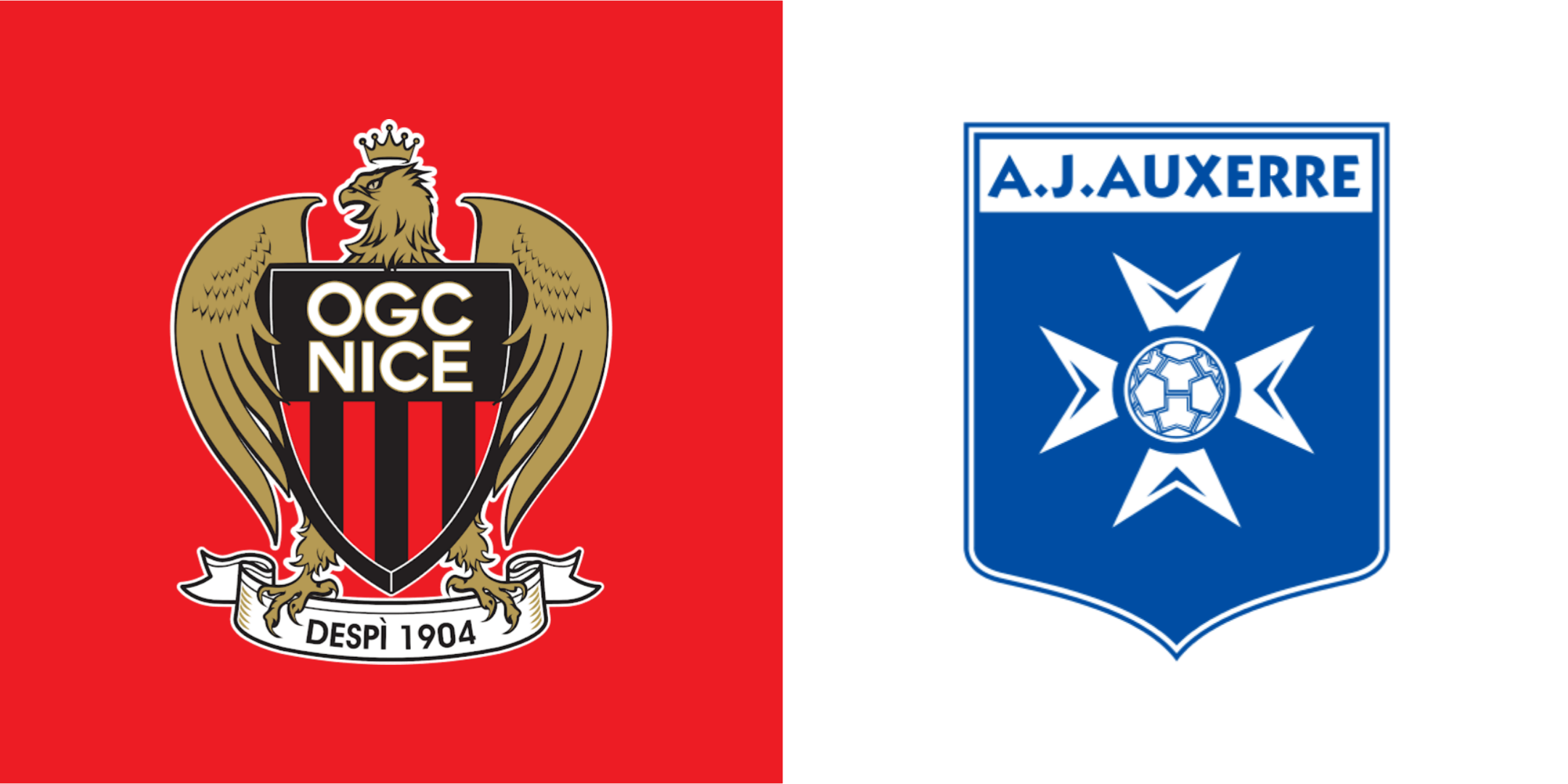 Prediksi Skor Nice vs Auxerre di Ligue 1, 24 Agustus 2025: Ujian Berat untuk Les Aiglons yang Mandul Gol