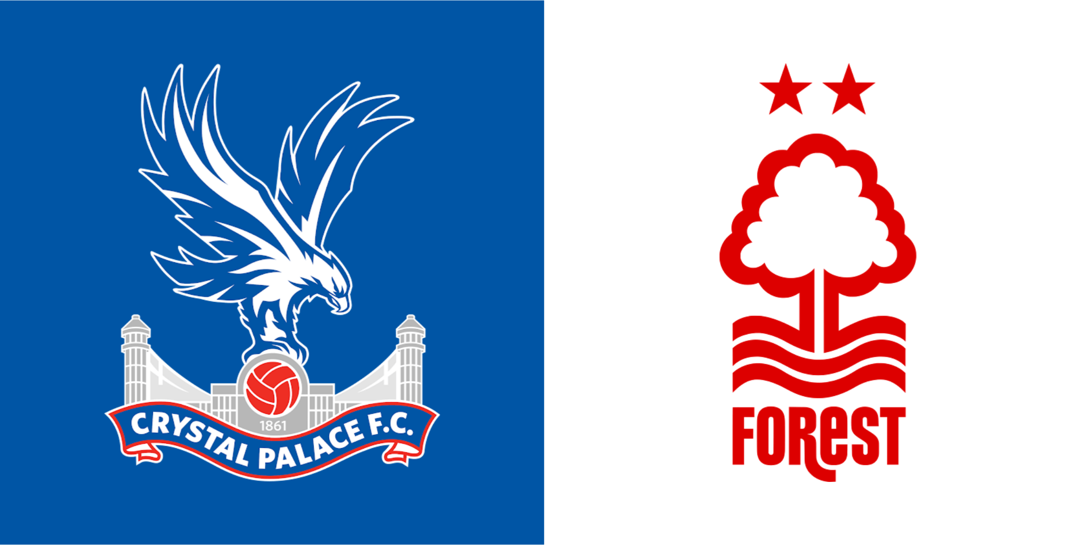 Prediksi Skor Crystal Palace vs Nottingham Forest di Premier League, 24 Agustus 2025: Duel Panas Usai Kontroversi Eropa
