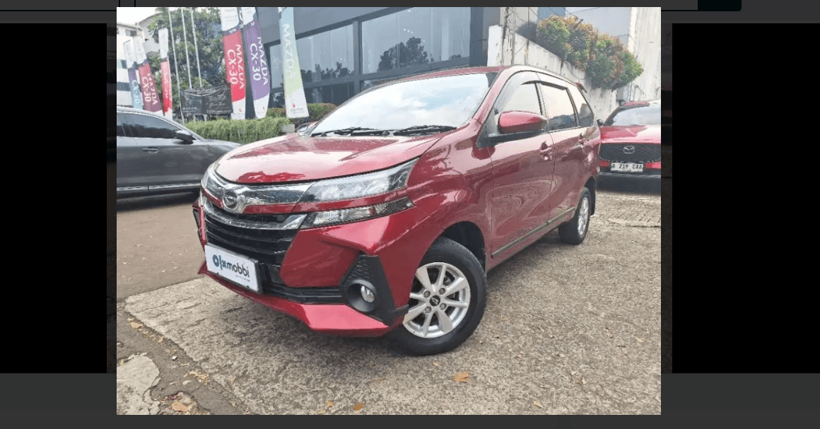 Mobil Bekas Daihatsu Xenia R MT 2019 Odometer Rendah! Pajak Panjang, Harga Kredit Mulai Rp146 Juta Aja