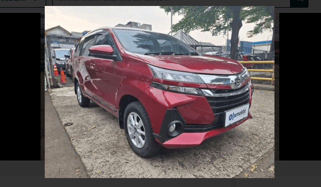 Daripada Beli Baru, Lebih Untung Beli Daihatsu Xenia R MT 2019 Bekas, Harga dan Cicilannya Ringan, Cek Unitnya Disini!