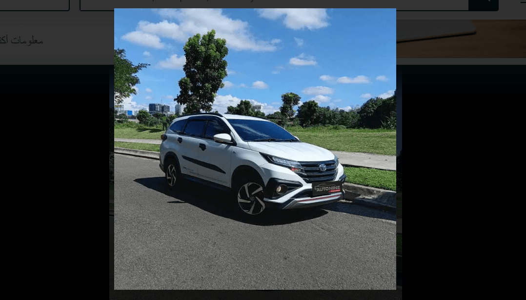 SUV Mewah Banting Harga: Toyota Rush S TRD AT 2019 Bekas Istimewa, Full Service Record, Siap Pakai Tanpa Khawatir, Harga Kredit Rp195 Juta