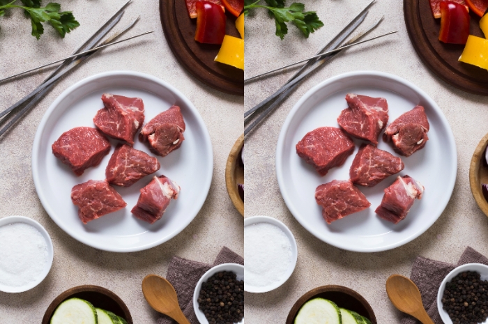 5 Kombinasi Makanan yang Sebaiknya Tidak Dikonsumsi dengan Daging Sapi