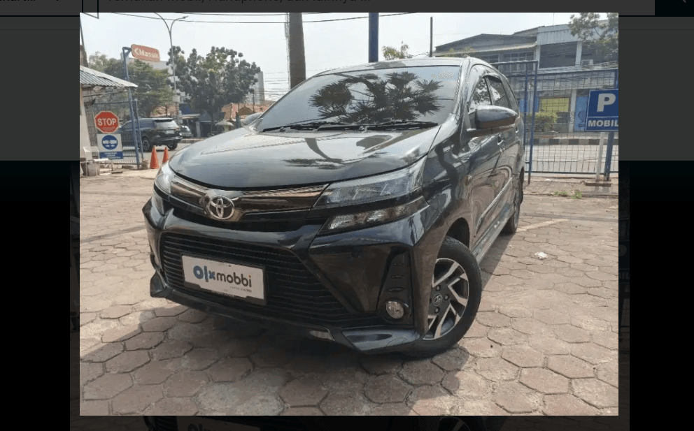 Dijual Mobil Bekas Toyota Avanza Veloz MT 2021 Putih Mulus! Pajak Panjang 2026, Cuma Rp184 Juta Bisa Kredit DP 9 Juta Aja