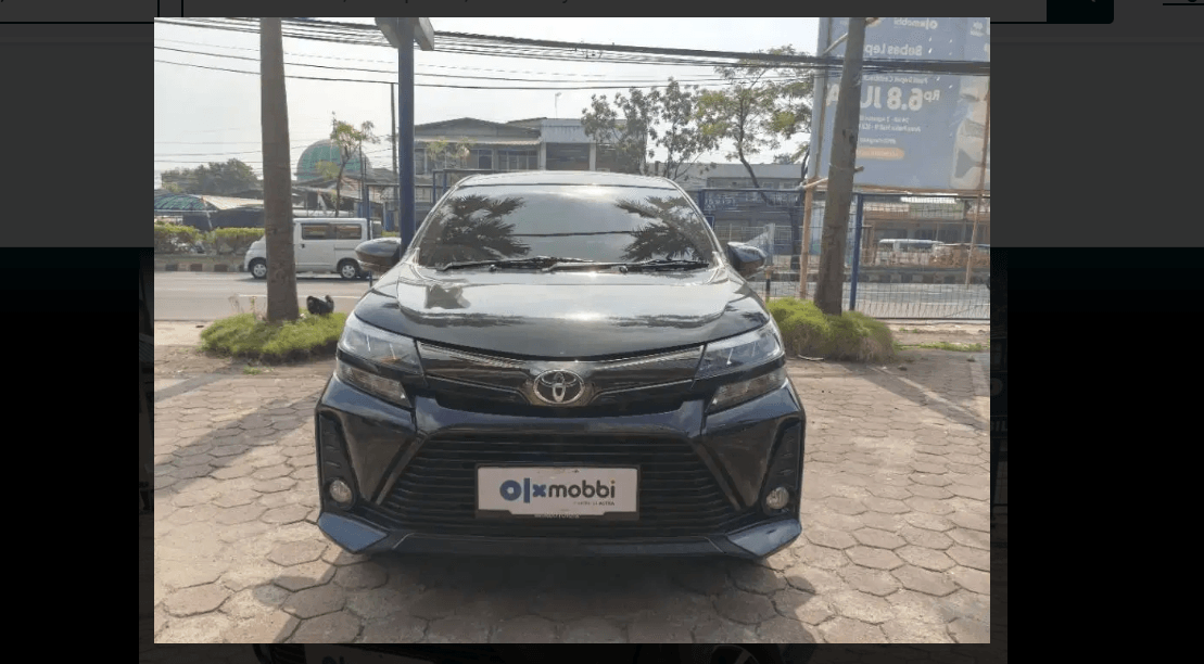 Butuh MPV Keluarga Sporty? Toyota Avanza Veloz MT 2021 Bekas Siap Pakai, Harga Termurah, Pajak Hidup, Siapa Cepat Dia Dapat!