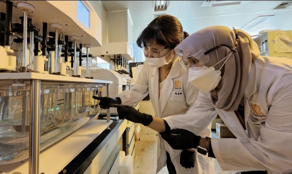 Daewoong Foundation Tawarkan Rp 600 Juta untuk Peneliti Medis Muda Indonesia