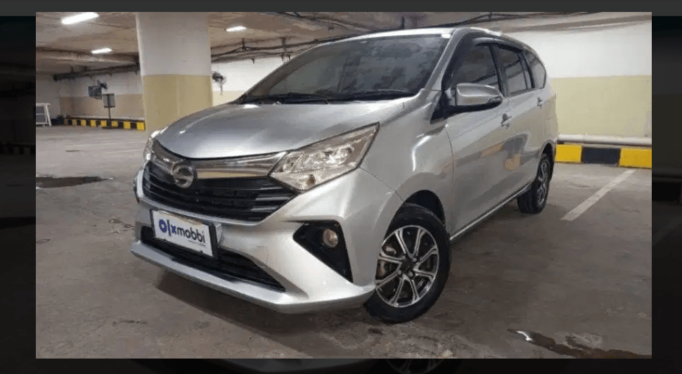 Siap Langsung Dibawa Pulang! Mobil Bekas Daihatsu Sigra R AT 2020 Low KM, Angsuran 3 Jutaan, Jangan Sampai Keduluan!