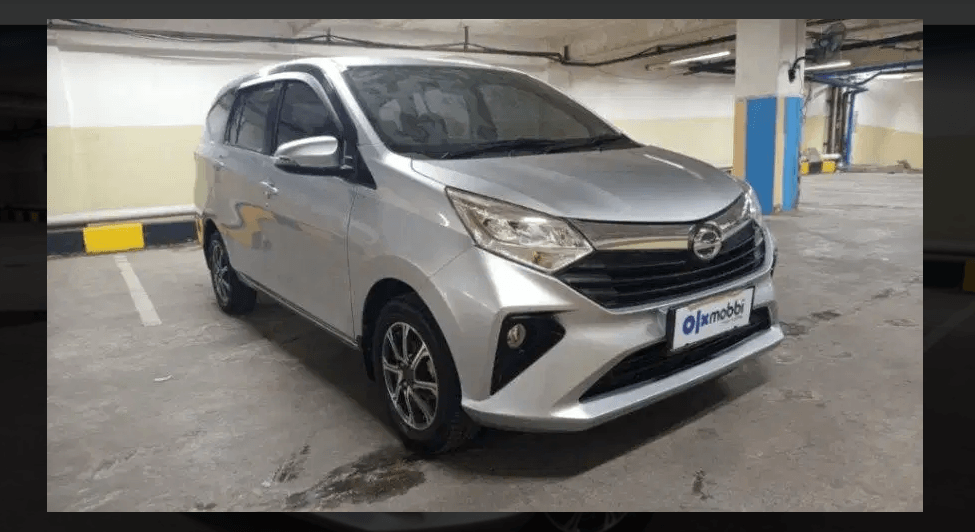 Siap Pakai! Daihatsu Sigra R AT 2020 Tangan Kedua, Odometer 54 Ribu, Dijamin Nego Sampai Puas, Cek Langsung!