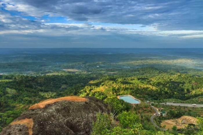 Gak Cuma Penglipuran, 3 Desa Wisata Ini Buktikan Indonesia Punya Pesona Mendunia