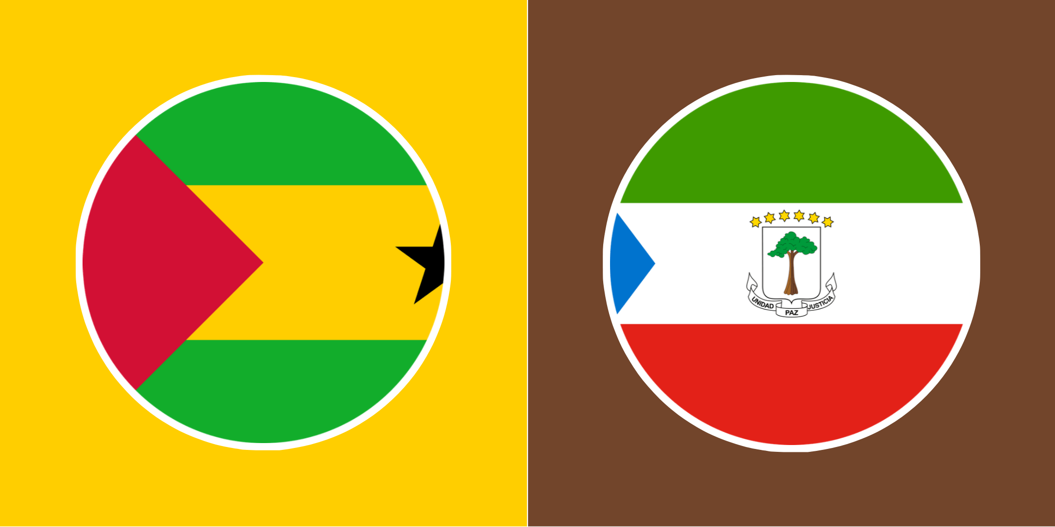 Prediksi Skor Sao Tome & Principe vs Equatorial Guinea di Kualifikasi Piala Dunia 2026, 4 September 2025: National Thunder Bidik Kemenangan Penting