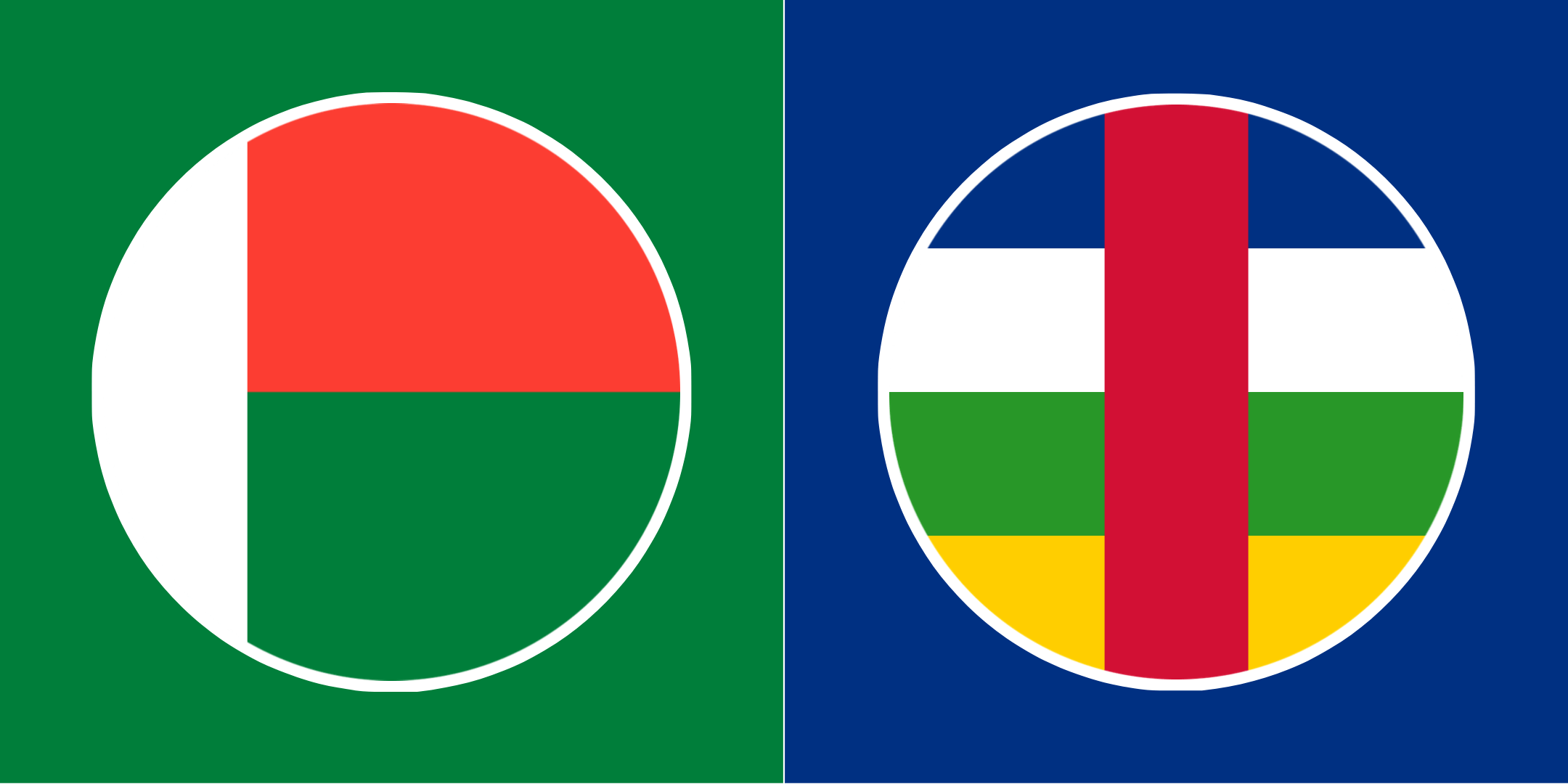Prediksi Skor Madagascar vs Central African Republic di Kualifikasi Piala Dunia 2026, 4 September 2025: Barea Ingin Perpanjang Dominasi