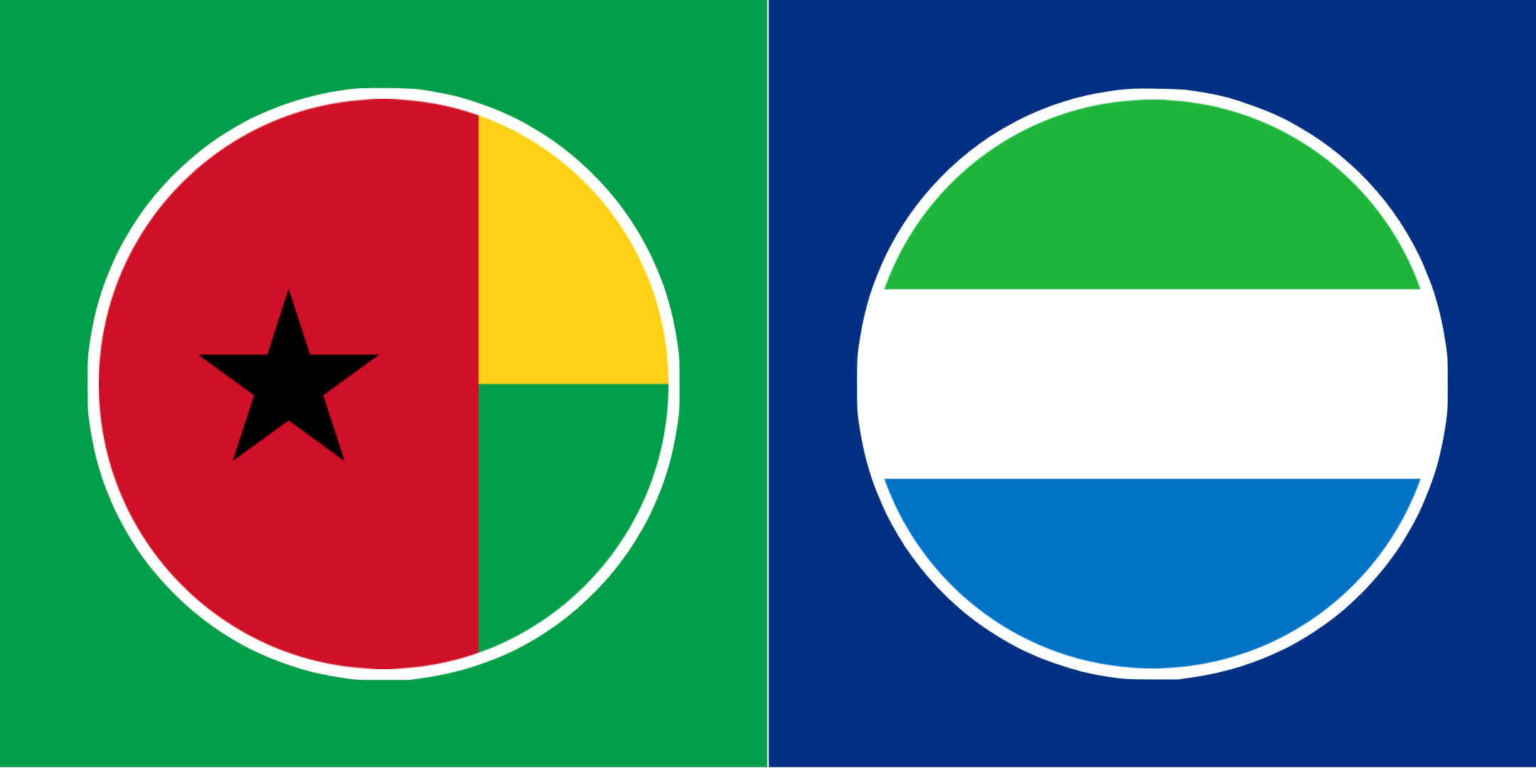 Prediksi Skor Guinea-Bissau vs Sierra Leone di Kualifikasi Piala Dunia 2026, 4 September 2025: Perebutan Harapan Lolos