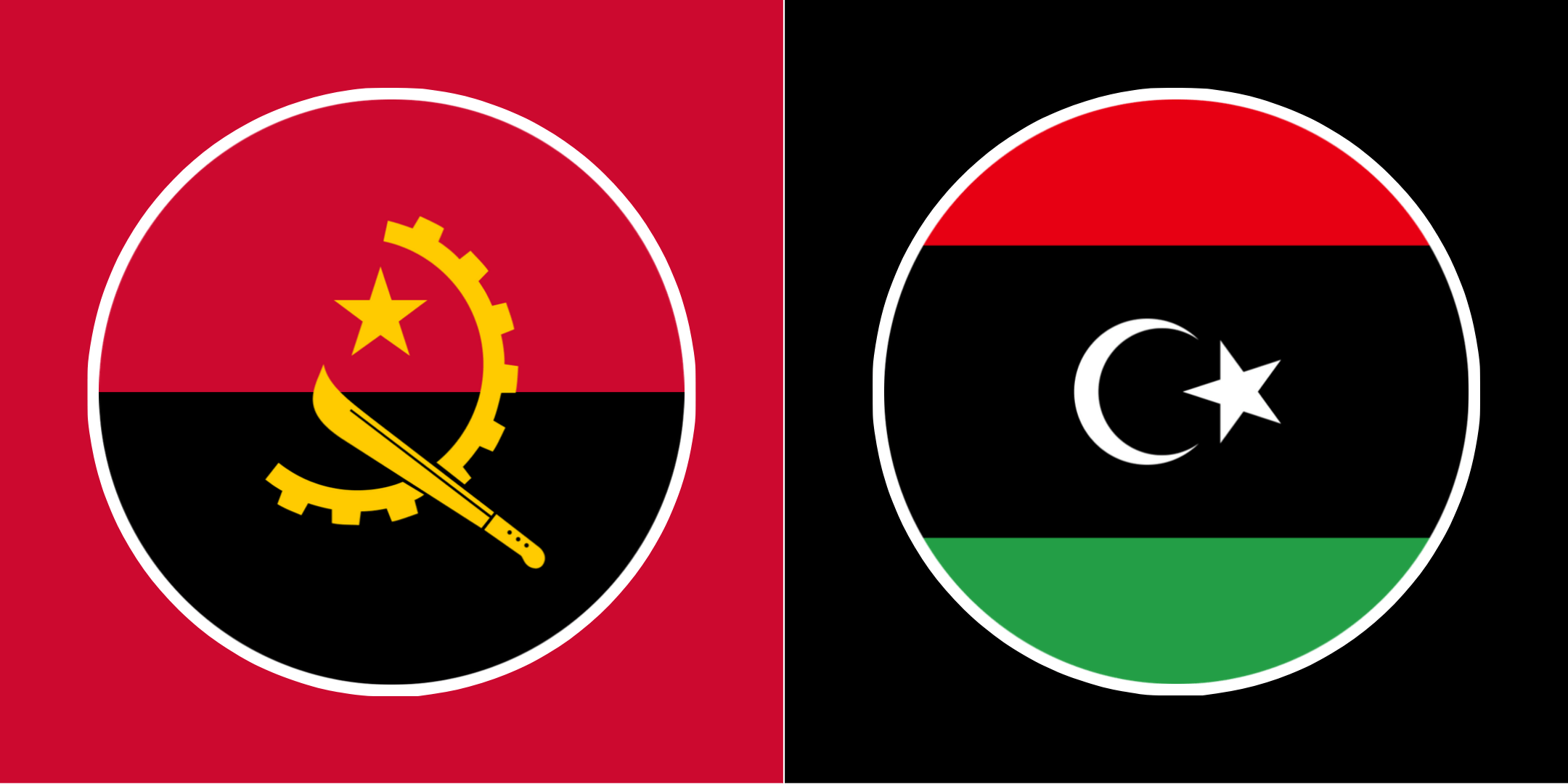 Prediksi Skor Angola vs Libya di Kualifikasi Piala Dunia 2026, 4 September 2025: Adu Taktik Dua Tim Penantang