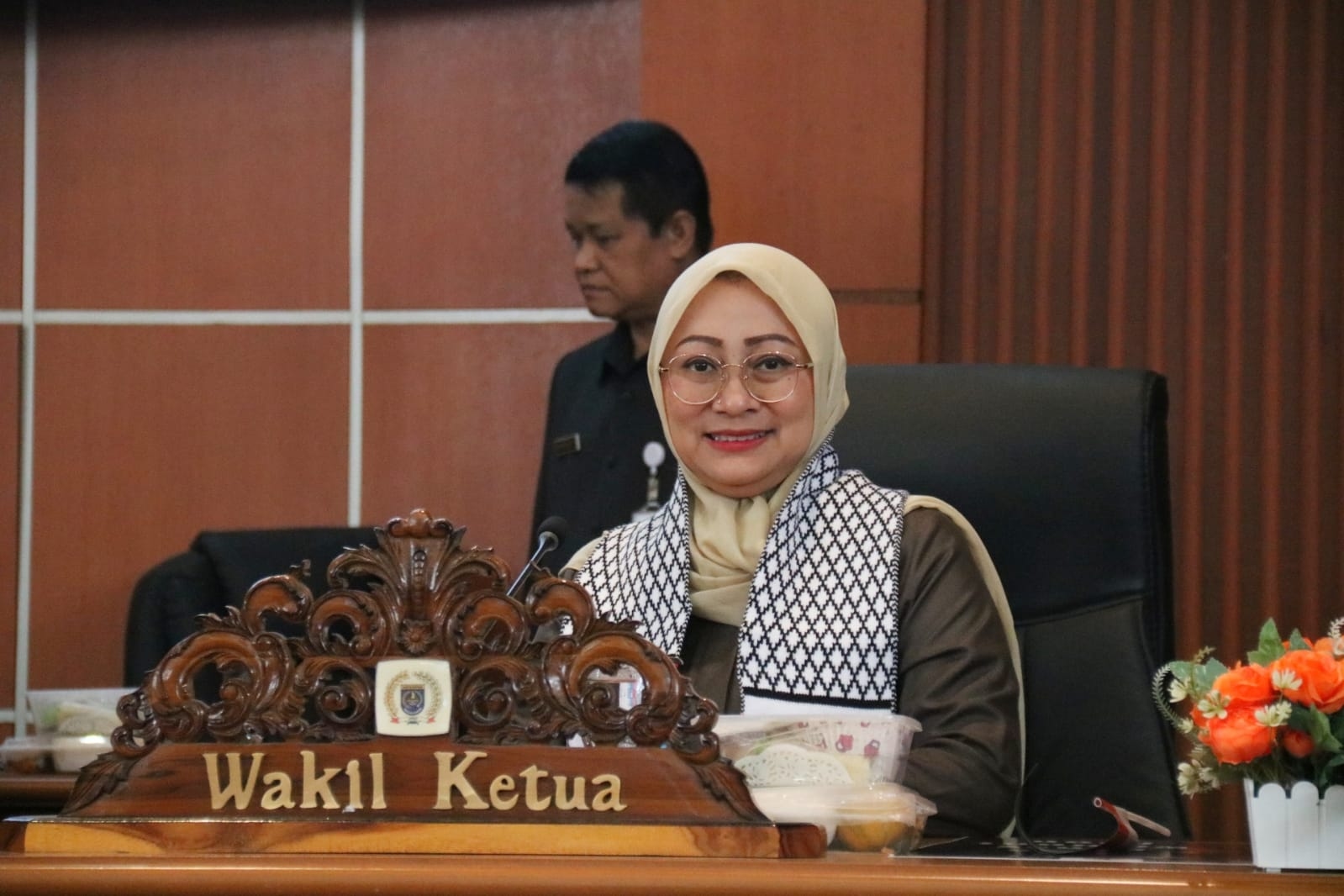 Wakil Ketua DPRD Depok Setuju Tinjau Ulang Tunjangan Perumahan Dewan