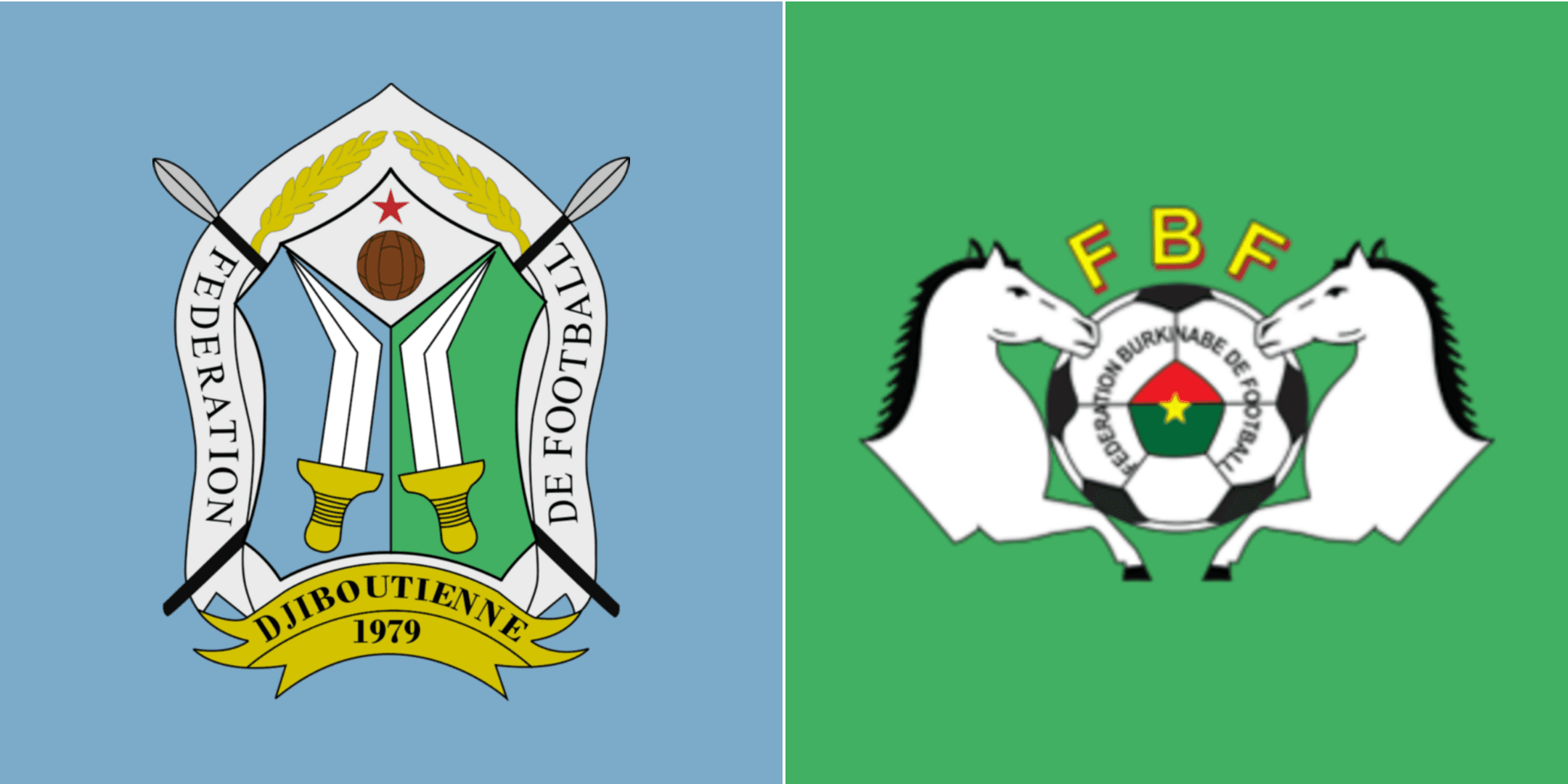 Prediksi Skor Djibouti vs Burkina Faso di Kualifikasi Piala Dunia 2026, 5 September 2025: Ujian Berat Riverains de la Mer Rouge