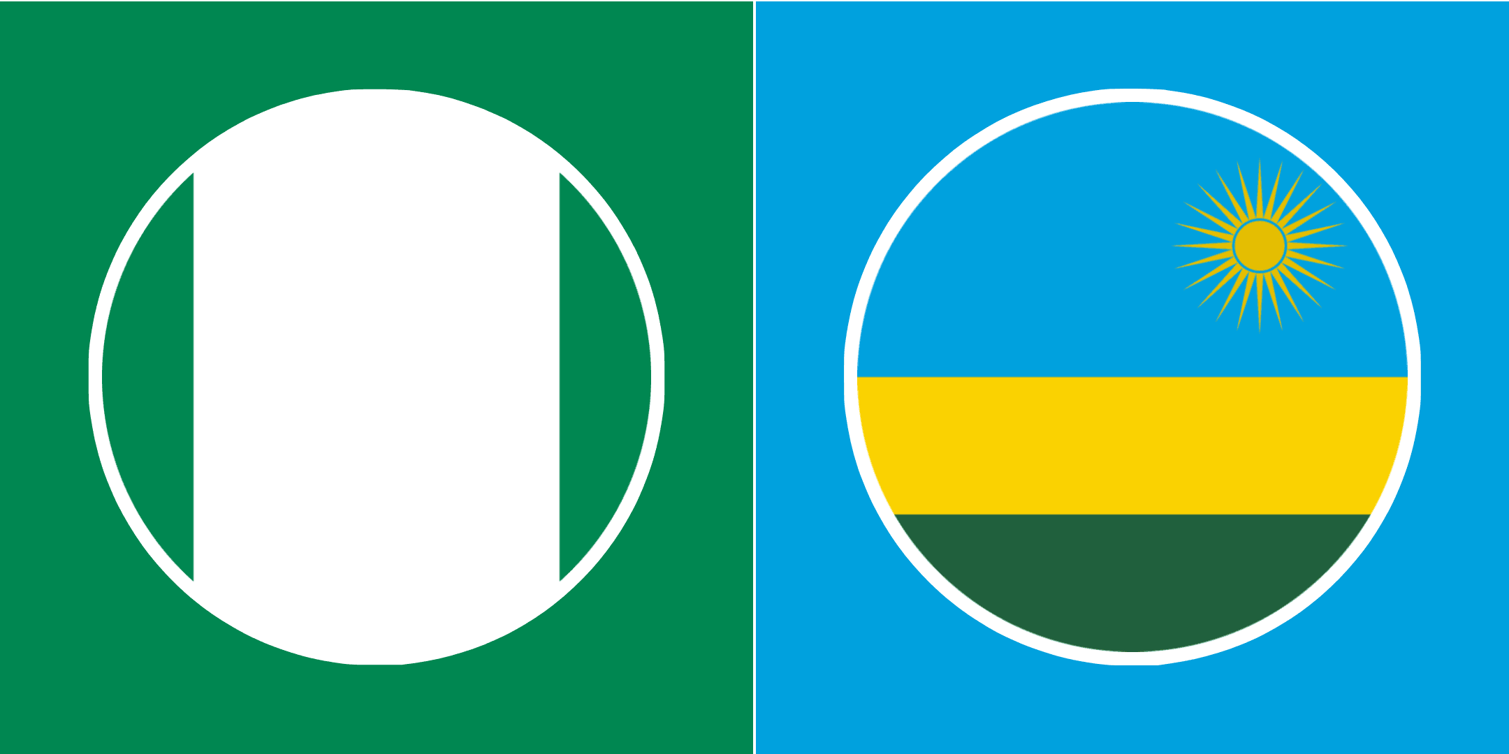 Prediksi Skor Nigeria vs Rwanda di Kualifikasi Piala Dunia 2026, 6 September: Misi Hidup-Mati Super Eagles