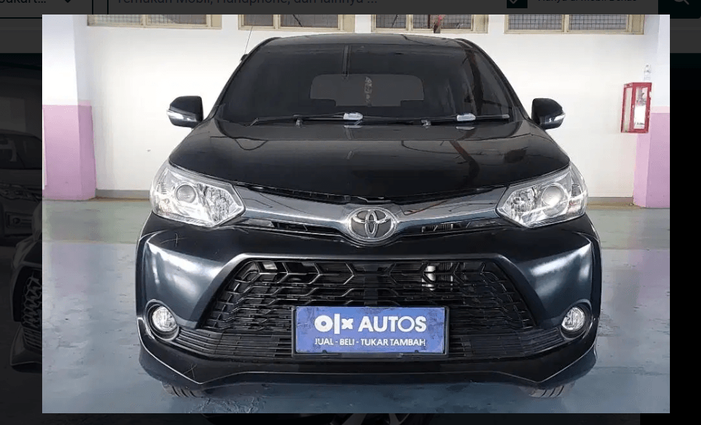 HARGA GILA! Mobil Bekas Toyota Avanza Veloz MT 2018 Cuma 162Jt via Kredit. Pajak Hidup, Siap Gas! Jangan Sampai Keduluan!