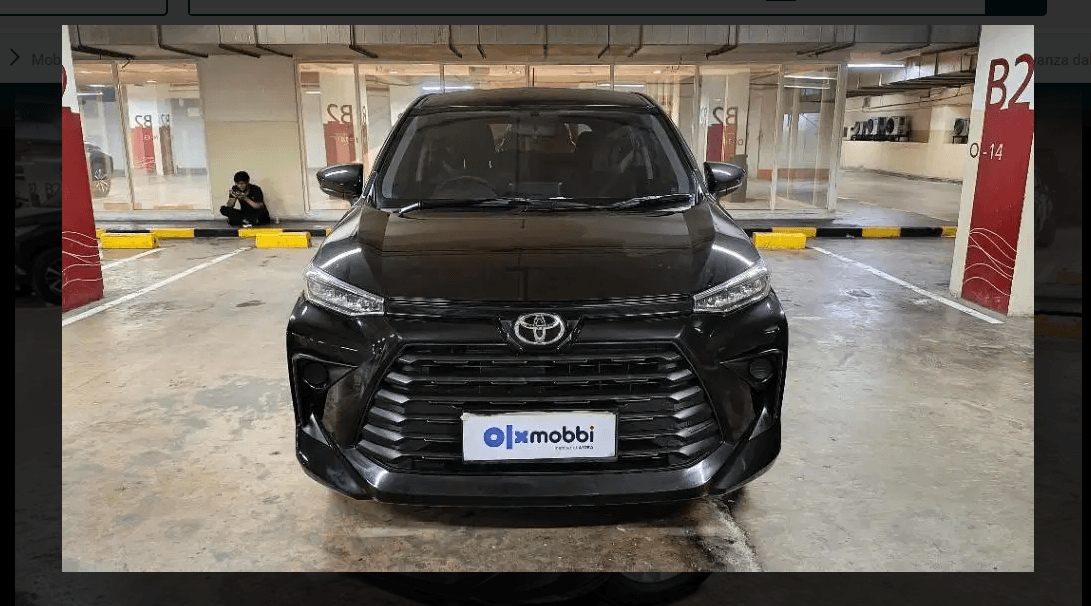 Keluarga Bahagia Modal 5 Jutaan Per Bulan? Mobil Bekas Toyota Avanza 2023 E MT Super Lega Siap Ajak Jalan Jalan, Cek di Sini!