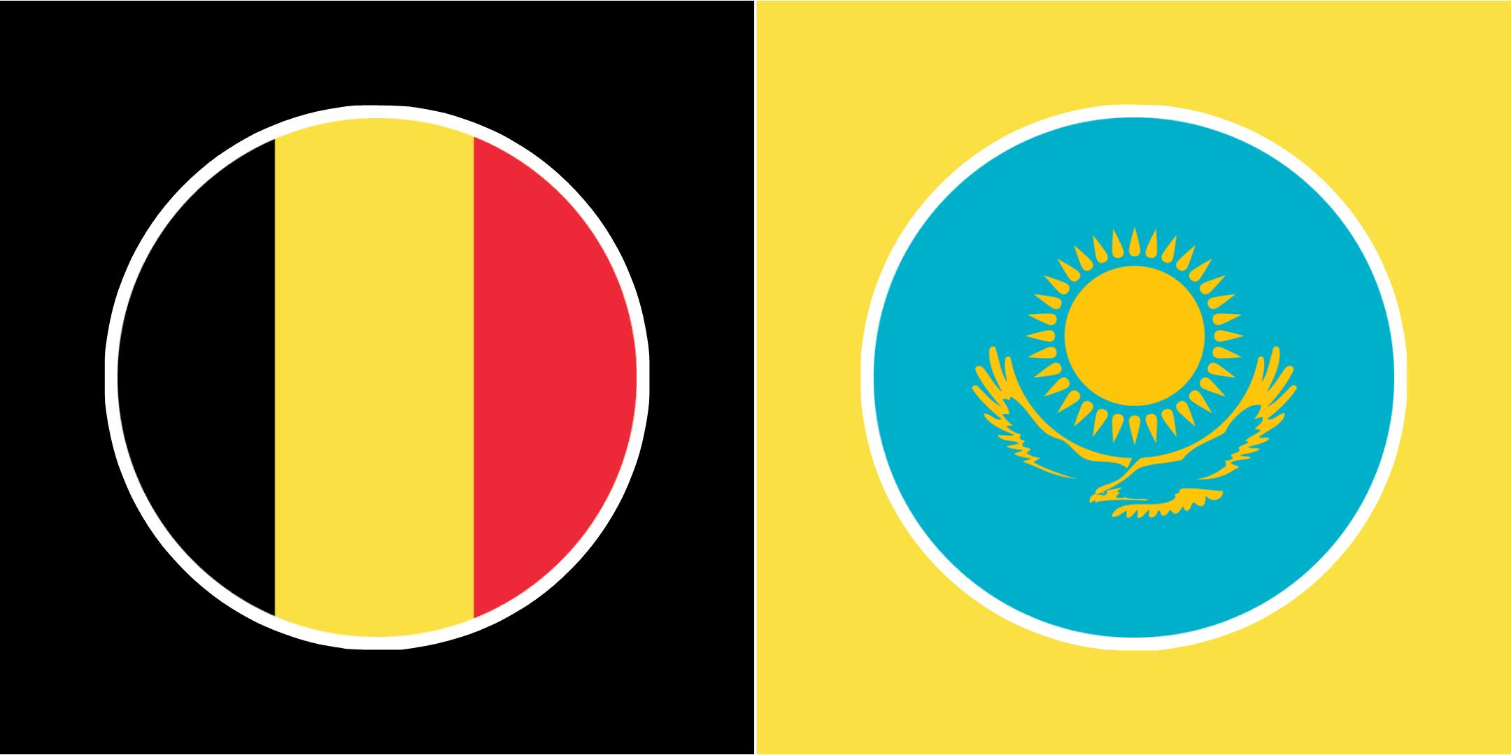 Prediksi Skor Belgia vs Kazakhstan di Kualifikasi Piala Dunia 2026, 8 September 2025: Red Devils Wajib Jaga Momentum